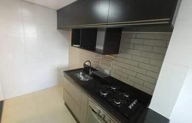 Imagem 5: Apartamento alto padrão no Boa Vista