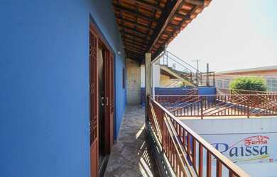 Imagem 7: Casa com 2 dormitórios à venda, 240 m² por R$ 695.000,00 - Lopes de...