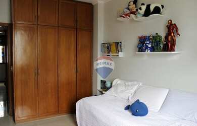 Imagem 15: Apartamento VENDA E LOCAÇÃO alto padrão no Bairro Goiabeiras, Cuiabá/MT