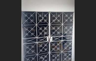 Imagem 14: Casa em Simões Filho. Varanda, 1 Vaga na garageme3 Dormitórios