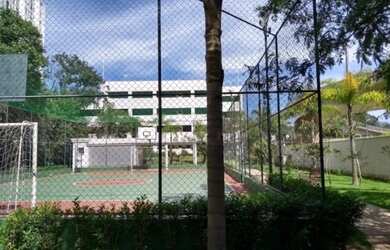 Imagem 7: APARTAMENTO RESIDENCIAL em JUNDIAÍ - SP, JARDIM ANA MARIA