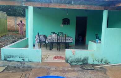 Imagem 3: Casa no jardim Curitiba. 240m² de Área, 2 Vagas na garageme2 Dormitórios