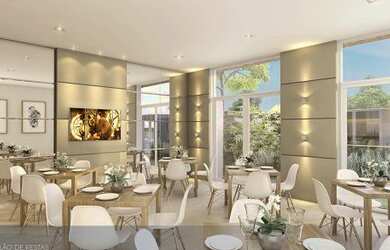 Imagem 4: Apartamento com 3 dormitórios à venda, 93 m² por R$ 714.172,74 - Centro - São Leopoldo/RS