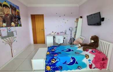 Imagem 7: Casa 3/4 Sagrada familia. Imóvel mobiliado, Ar-condicionado, 420m² de...