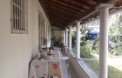 Imagem 11: Casa com terreno em Araruama no bairro Jardim Copacaban - Rio do Limão