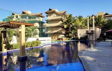 Imagem: O apartamento possui 3 Dormitórios, 3 Banheiros, 2 Vagas na