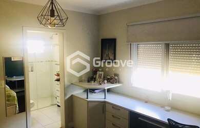 Imagem 8: casa - Portal do Paraíso II - Jundiaí