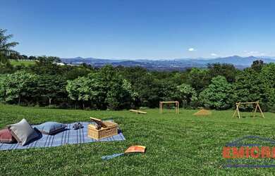 Imagem 9: EMICREI VENDE - Terreno à venda, 450 m² por R$ 587.340 - Campestre -...