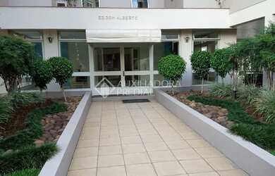 Imagem 2: NOVO HAMBURGO - Apartamento Padrão - Vila Rosa