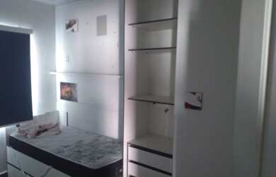 Imagem 10: Apartamento 3 quartos mobiliado