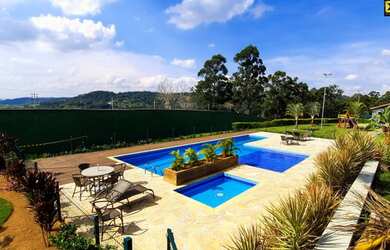 Imagem 3: VALINHOS - Casa de Condomínio - Condomínio Vita Verdi