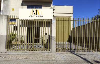 Imagem: BARRACÃO GRANDE NOVO BAIRRO MIRANTE, COM AMPLO ESPAÇO 2 MEZANINOS