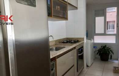 Imagem 5: Residencial - Vila Rica. Piscina, Churrasqueira, VarandaeGuarda roupa