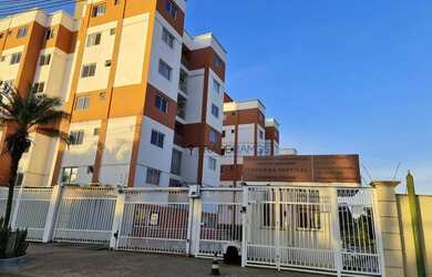 Imagem 2: Apartamento com 2 dormitórios, 53 m² - venda por R$ 160.000,00 ou aluguel...