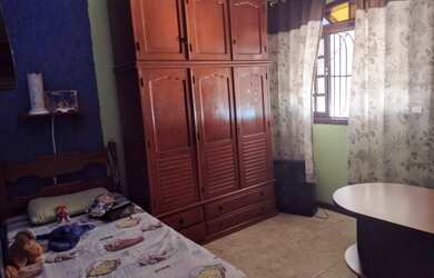 Imagem 16: 485 Excelente casa duplex no Pita São Gonçalo