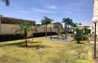 Imagem 16: Apartamento com 2 quartos - Bairro Jardim Jockey Club em Londrina