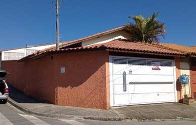 Imagem 1: Casa à venda na Rua Uruguaiana, Jardim Gonçalves, Itaquaquecetuba -...