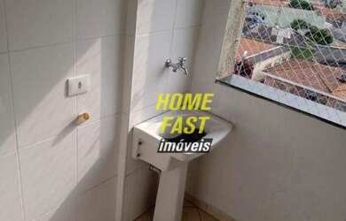 Imagem 7: Apartamento com 3 dormitórios, 77 m² - venda por R$ 530.000 ou aluguel...