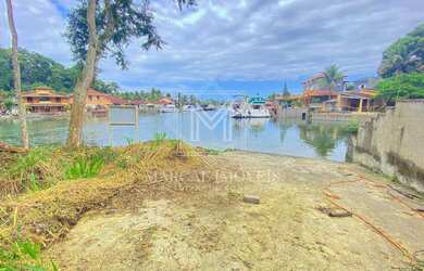 Imagem: O terreno possui 10m² de Área e está localizado em Bracuí