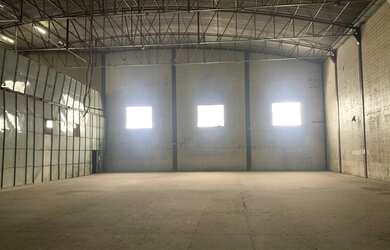 Imagem 3: Galpão para Locação 4000M², Jardim São Cristóvão, São Paulo -...