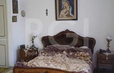 Imagem 14: Vende Excelente casa de esquina, localizada em bairro nobre de Porto Alegre