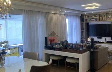 Imagem 12: Apartamento com 3 dormitórios, 129 m² - venda por R$ 1.680.000,00 ou...