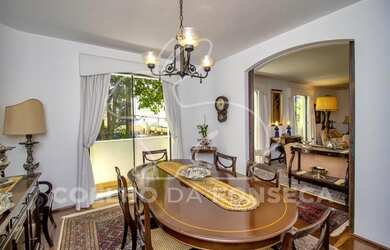 Imagem 15: São Paulo - Apartamento Padrão - Jardim Paulista