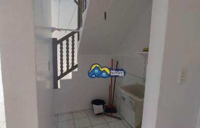 Imagem 10: Residencial com 5 apartamentos à venda, 395 m² por R$ 900.000 - Brasília - Itapoá/SC