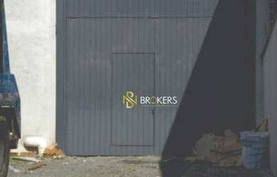 Imagem 8: Barracão, 281 m² - venda por R$ 1.250.000,00 ou aluguel por R$ 4.000,00/mês...