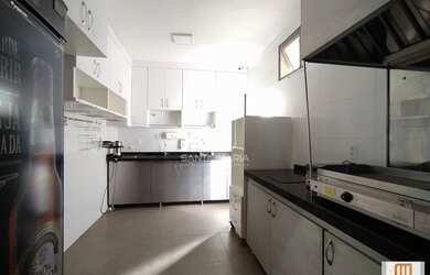 Imagem 14: Casa térrea na rua 6 dormitórios, cozinha planejada