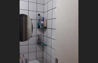Imagem 14: Apartamento à venda na Rua Shozaemom Sedoguti, Una, Itaquaquecetuba - SP
