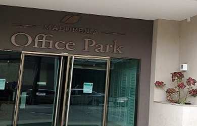 Imagem: O depósito possui 18m² de Área e está localizado em Madureira