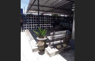 Imagem 11: Alugo Janga 3 qts 1.200. Área de serviço, 80m² de Área, 1 Vaga na...