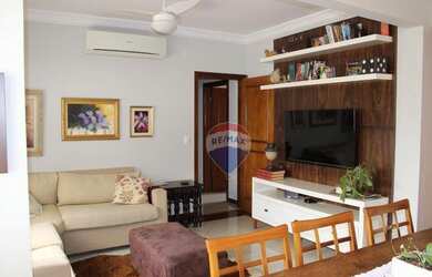 Imagem 10: Apartamento VENDA E LOCAÇÃO alto padrão no Bairro Goiabeiras, Cuiabá/MT