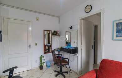 Imagem 3: Porto Alegre - Apartamento Padrão - Humaitá