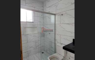 Imagem 7: Casa à venda no bairro Parque Residencial Joaquim Toledo Piza - Londrina/PR