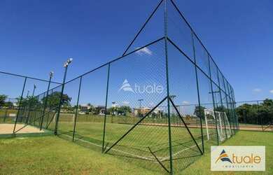 Imagem 14: Terreno à venda, 390 m² por R$ 334.000 - Residencial Jardim do Jatobá...