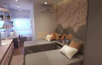 Imagem 12: Apartamento à venda, 155 m² por R$ 1.323.000,00 - Condomínio Reserva...