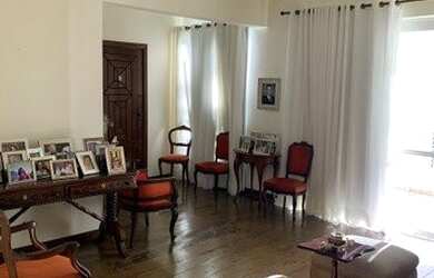 Imagem 2: Apartamento Alto Padrão para Venda em Graça Salvador-BA - 534