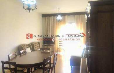 Imagem 9: Apartamento com 2 dormitórios, 75 m² - venda por R$ 329.000,00 ou aluguel...