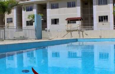 Imagem 1: apartamento 100 financiado