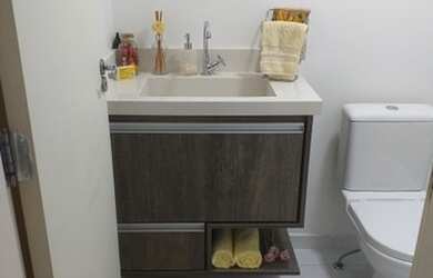 Imagem 12: APARTAMENTO RESIDENCIAL em JUNDIAÍ - SP, PARQUE RESIDENCIAL NOVE DE JULHO