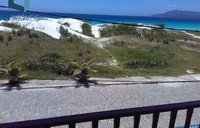 Imagem: A casa em condomínio possui 2 Dormitórios, 2 Banheiros, 1