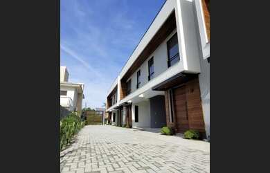 Imagem 6: Casa para venda tem 103 metros quadrados com 2 quartos em Ambrósio - Garopaba - SC