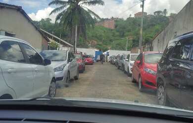 Imagem 3: VENDO/ TROCO. 254m² de Área