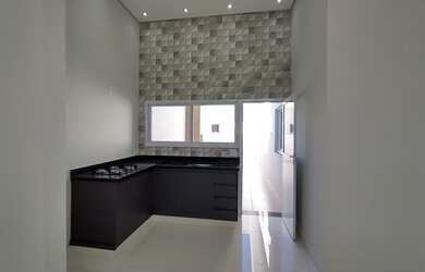 Imagem 9: CASA RESIDENCIAL em BRAGANÇA PAULISTA - SP, CONDOMÍNIO VILLA VERDE BRAGANÇA