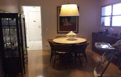 Imagem 5: Apartamento residencial à venda, Jardim Paulista, São Paulo