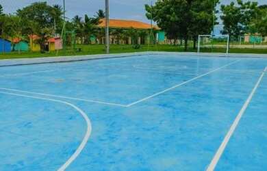 Imagem 3: Terreno Financiado R$ 21.329,00 120x 1.599,68 no Cond. Tambaba Country