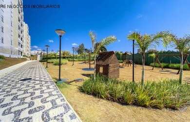 Imagem 3: APARTAMENTO RESIDENCIAL em JUNDIAÍ - SP, JARDIM TEREZA CRISTINA