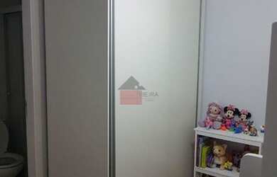 Imagem 9: Oportunidade Ipiranga. 70m² de Área, 2 Vagas na garageme3 Dormitórios